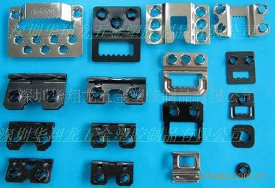 MELF019 黑色 單孔桃形大鐵葉片,相框/畫框瓜子形背扣固定片 - MELF019 黑色 單孔桃形大鐵葉片,相框/畫框瓜子形背扣固定片廠家 - MELF019 黑色 單孔桃形大鐵葉片,相框/畫框瓜子形背扣固定片價(jià)格 - 深圳鏵翔龍五金塑膠制品 - 