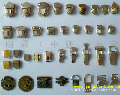 板鎖、太平扣、太平鎖、日字鎖、燒烤鎖、鋁箱鎖、圖片,板鎖、太平扣、太平鎖、日字鎖、燒烤鎖、鋁箱鎖、圖片大全,明瞬五金制品廠-